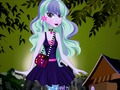 Spel Monster Dreamland Dressup online