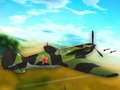 Spel Air Dogs van WW2  online