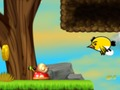 Spel Vogel redding online