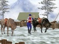 Spel Springende paardenkampioenen  online