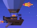 Spel Cloud vlucht  online