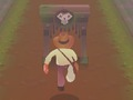 Spel Rond de tempel rennen  online