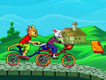 Spel Tom N Jerry Frenzy  online