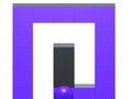 Spel Kubus verf  online
