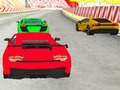 Spel Autoracekampioenschap  online