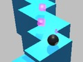 Spel Zigzagbal  online