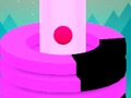 Spel Stapel bal 3D  online