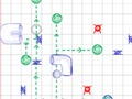 Spel Raadsel in notebook online