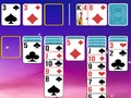 Spel Solitaire Zen Earth-editie  online