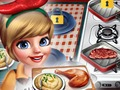 Spel Koken Snel 4 Steak  online