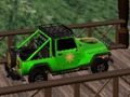 Spel Offroad Grand Monster Truck Hill Drive online