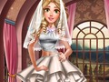 Spel Goldie Wedding Blog online
