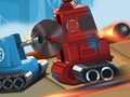 Spel Tiny Blues vs Mini Reds online