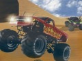 Spel Monster Truck 2018 online