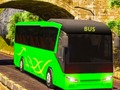 Spel Stadsbus Offroad rijden  online