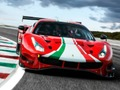 Spel Ferrari 488 GT3 Evo online