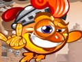 Spel Kip liefde online