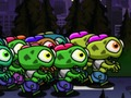 Spel Zombie tsunami online online