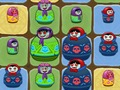 Spel Trizzle Halloween-editie  online