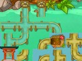 Spel Jungle Plumber Challenge 3 online