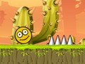 Spel Smileybal  online