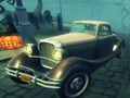 Spel Halloween Spooky Racing online