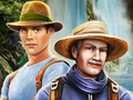 Spel Gewaagde reis  online