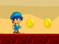 Spel Toto Wereld  online
