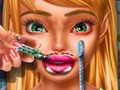 Spel Pixie Lips injecties  online