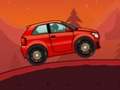 Spel Woestijn autorace  online