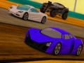 Spel Derby-racen  online