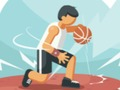 Spel Basketball Hero Jigsaw online