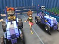 Spel Racing Rocket 2 online