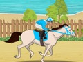 Spel Paardenrennen Derby Quest  online