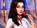 Spel Geheime romantiek  online