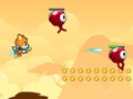 Spel Actie Super Hero  online