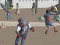 Spel Crown Run Western Zombies online