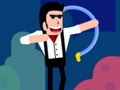 Spel Super Bowmasters online