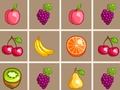 Spel Lof Fruits-puzzels  online