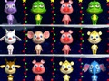 Spel Verbind Cute Zoo  online