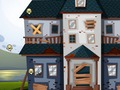 Spel Haunted House Hidden Ghost online