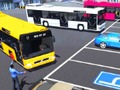 Spel Stadsbus parkeren  online