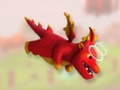 Spel Dragon Flight Race online