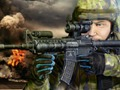 Spel Aanvalszone  online