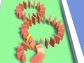 Spel Domino leuk  online