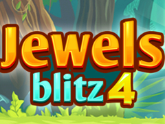 Spel Juwelen blitz 4 online