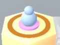 Spel Ballen draaien 3d  online