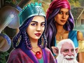 Spel Eeuwig vuur  online