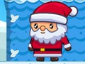 Spel Santa Claus Adventures online