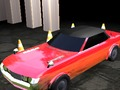 Spel Parkeerplaats Modern Drive  online
